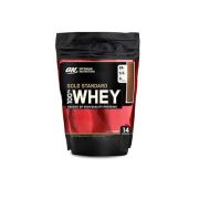 Optimum Gold Standard Whey 450 Gr Çikolata