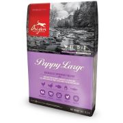 Orijen Puppy Large Tahılsız Büyük Irk Yavru Köpek Maması 11.4 Kg (Orijen Köpek Ödül Maması Hediyeli)