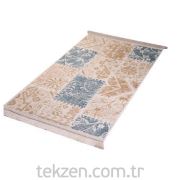 Pamuk Chenılle Çift Taraflı Kilim 80X140 cm