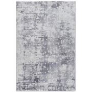 Rixos Stüdıo Halı 8004 Gri 80X140 cm