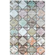 Rixos Firuze Halı 132 Desen 120x170 cm