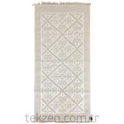 Kilim Cotto Klasik Desen Krem 120X180 cm