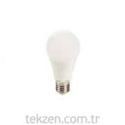 Osakalight 10W Led Ampul - Beyaz - LED002