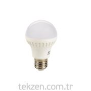 Osakalight 5W Led Ampul - Günışığı-2'li Paket-LED050