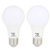 Osakalight 5W Led Ampul - Beyaz-2'li Paket - LED051