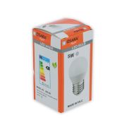 Osakalight 6Watt G45 Led Ampul Beyaz LED031