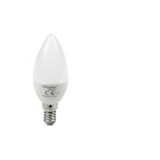 Osakalight 6Watt Led Buji Ampul E-14 LED015 Gün Işığı