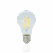 Osakalight 6Watt Flamanlı Led A60 Ampul Gün Işığı FLED020