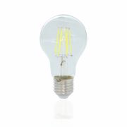 Osakalight 6Watt Flamanlı Led A60 Ampul Beyaz Işık FLED021
