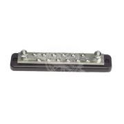 Osculati Busbar 250A 12 Terminal 5 mm