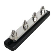 Osculati Busbar 250A 4 Terminal 8 mm