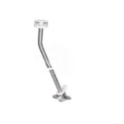 Osculati Çapa Feneri Beyaz 60cm-12 V