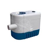 Osculati Pompa Auto Elephant 1100 24V-75L./M.