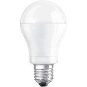 Osram Led Ampul 7W Sarı Işık E27-STAR CLA40 8W/827 E27