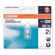 Osram G9 Halojen Halopin Enerji Tasarruflu Ampul 33 Watt