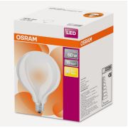 Osram Led Star Klasik Globe 60 G95 7 Watt E27 806 Lümen Sarı Işık