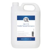 Özkimsan Kombi Tesisat Koruyucu OK-115 5 Kg