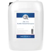 Özkimsan Kombi Tesisat Koruyucu OK-115 30 Kg