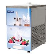 Öztiryakiler Dondurma ve Frozen Yogurt Makinası Set Üstü Tek Kollu Karıştırıcılı 15 Lt Oef1500A