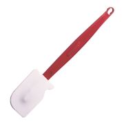 Öztiryakiler Yanmaz Silikon Spatula 42 Cm