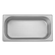 Öztiryakiler Gastronom Küvet -Gn 1/3-20