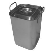 Öztiryakiler Baın Marıe Kapak 15,5x15,5