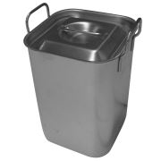 Öztiryakiler Baın Marıe Küvet 15,5x10,5x5,5 0,5 Lt