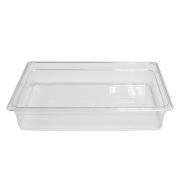 Öztiryakiler Gastronom Küvet Polıcarbon 1/1-065