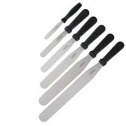 Öztiryakiler Gurmeaıd Düz Spatula 11 Cm