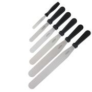 Öztiryakiler Gurmeaıd Duz Spatula 15 Cm