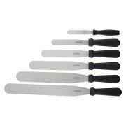 Öztiryakiler Gurmeaıd Duz Spatula 35 Cm