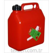 Rs 2010 Gagalı Benzin Bidonu 5lt