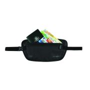 Pacsafe Rfidsafe 100 Seyehat Bel Çantası Naturel Gri