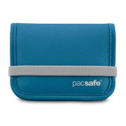 Pacsafe Rfidtec 50 Güvenli Seyehat Cüzdanı Gölge