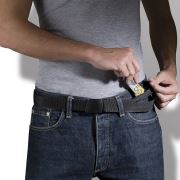 Pacsafe Seyahat Kemer Cüzdanı