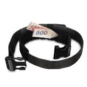Pacsafe Cashsafe 25 Deluxe Seyehat Kemer Cüzdan
