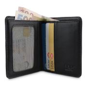 Pacsafe Rfidexecutive 50 Gerçek Deri Cüzdan