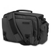 Camsafe Z15 Kamera Omuz Çantası Siyah