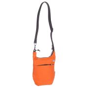 Pacsafe Slingsafe 100 GII Omuz Çantası - Turuncu