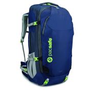 Pacsafe Venturesafe 65 L GII Seyehat Çantası Gri gri