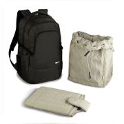 Pacsafe Ultimatesafe 32 L Seyehat Sırt Çantası