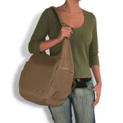 Pacsafe Citysafe 400 GII Hobo Seyehat Çantası YEŞİL