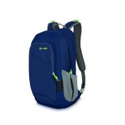 Pacsafe Venturesafe 15L GII Günlük Kullanım Sırt Çantası MAVİ