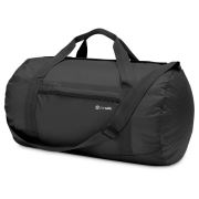 Pacsafe Pouchsafe PX40 Spor Çantası SİYAH