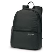 Pacsafe Pouchsafe PX15 Spor Çantası SİYAH