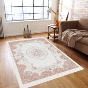 Padişah Halı Anadolu Lüx Ad015 065 Modern Halı 80x150 cm