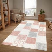 Padişah Halı Anadolu Ad001 65 Modern Halı 150x233 cm