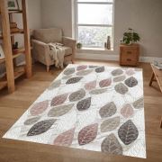 Padişah Halı Duru Dr003 80x300 cm 060 Modern Halı