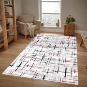 Padişah Halı Duru Dr021 170x250 cm 095 Modern Halı