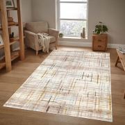 Padişah Halı Duru Dr021 80x150 cm 060 Modern Halı